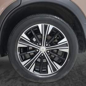 Foto inzerátu Mitsubishi Eclipse Cross 1.5 T-MIVEC