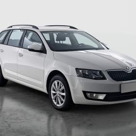 Fotka k inzerátu Skoda Octavia 1.6 TDI / 19905937