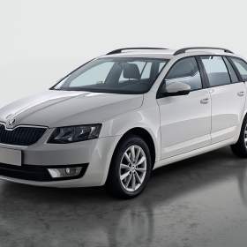 Foto inzerátu Skoda Octavia 1.6 TDI