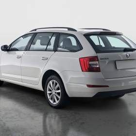 Foto inzerátu Skoda Octavia 1.6 TDI
