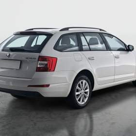 Foto inzerátu Skoda Octavia 1.6 TDI