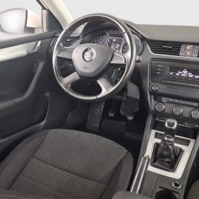Foto inzerátu Skoda Octavia 1.6 TDI