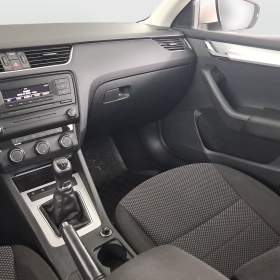 Foto inzerátu Skoda Octavia 1.6 TDI