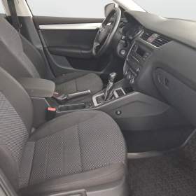 Foto inzerátu Skoda Octavia 1.6 TDI