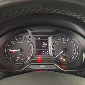 Foto inzerátu Skoda Octavia 1.6 TDI