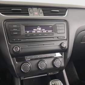 Foto inzerátu Skoda Octavia 1.6 TDI