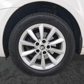 Foto inzerátu Skoda Octavia 1.6 TDI