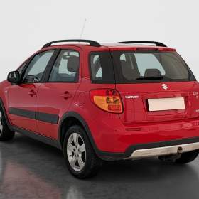 Foto inzerátu Suzuki SX4 1.6 VVT