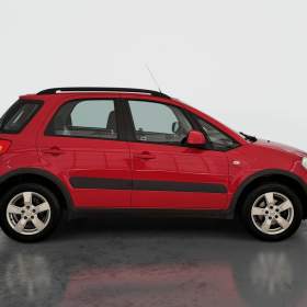Foto inzerátu Suzuki SX4 1.6 VVT