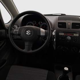 Foto inzerátu Suzuki SX4 1.6 VVT