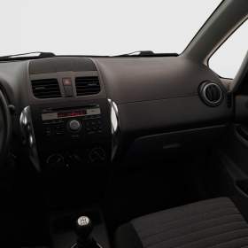 Foto inzerátu Suzuki SX4 1.6 VVT