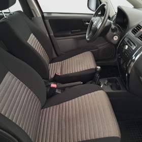 Foto inzerátu Suzuki SX4 1.6 VVT