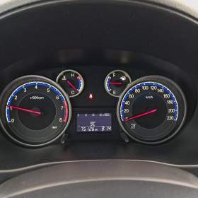 Foto inzerátu Suzuki SX4 1.6 VVT