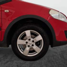 Foto inzerátu Suzuki SX4 1.6 VVT