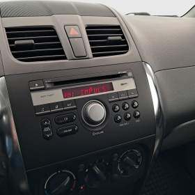 Foto inzerátu Suzuki SX4 1.6 VVT