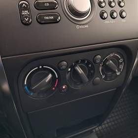 Foto inzerátu Suzuki SX4 1.6 VVT