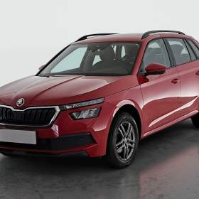 Foto inzerátu Skoda Kamiq 1.0 TSI