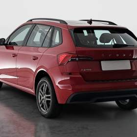 Foto inzerátu Skoda Kamiq 1.0 TSI
