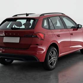 Foto inzerátu Skoda Kamiq 1.0 TSI