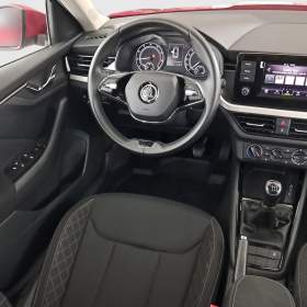 Foto inzerátu Skoda Kamiq 1.0 TSI