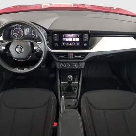 Foto inzerátu Skoda Kamiq 1.0 TSI