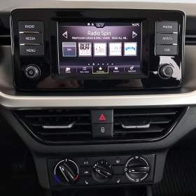 Foto inzerátu Skoda Kamiq 1.0 TSI