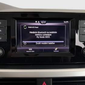 Foto inzerátu Skoda Kamiq 1.0 TSI