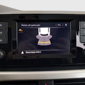 Foto inzerátu Skoda Kamiq 1.0 TSI