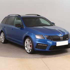 Skoda Octavia RS 2.0 TDI 4x4 DSG / 19966185
