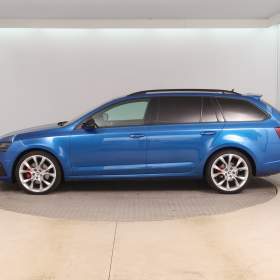 Foto inzerátu Skoda Octavia RS 2.0 TDI 4x4 DSG