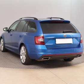 Foto inzerátu Skoda Octavia RS 2.0 TDI 4x4 DSG