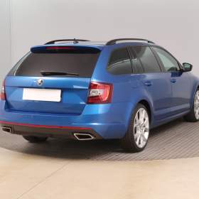 Foto inzerátu Skoda Octavia RS 2.0 TDI 4x4 DSG