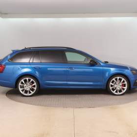 Foto inzerátu Skoda Octavia RS 2.0 TDI 4x4 DSG