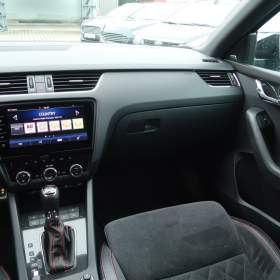 Foto inzerátu Skoda Octavia RS 2.0 TDI 4x4 DSG