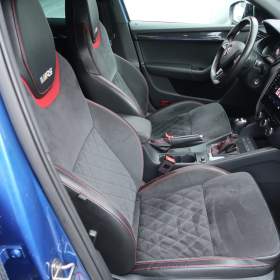 Foto inzerátu Skoda Octavia RS 2.0 TDI 4x4 DSG