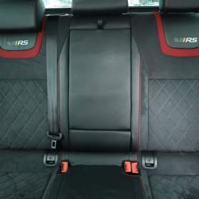 Foto inzerátu Skoda Octavia RS 2.0 TDI 4x4 DSG