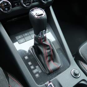 Foto inzerátu Skoda Octavia RS 2.0 TDI 4x4 DSG