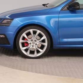 Foto inzerátu Skoda Octavia RS 2.0 TDI 4x4 DSG