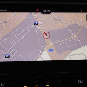 Foto inzerátu Skoda Octavia RS 2.0 TDI 4x4 DSG