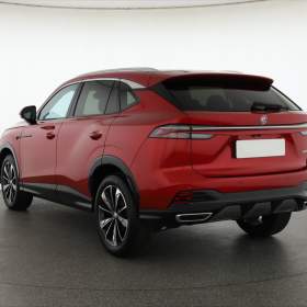 Foto inzerátu MG HS 1.5 TGI
