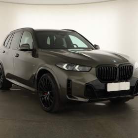 Foto inzerátu BMW X5 xDrive30d