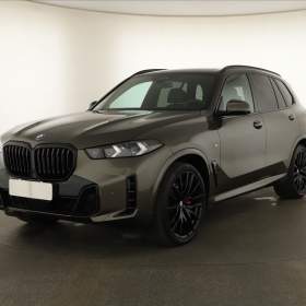 Foto inzerátu BMW X5 xDrive30d