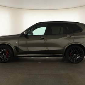Foto inzerátu BMW X5 xDrive30d