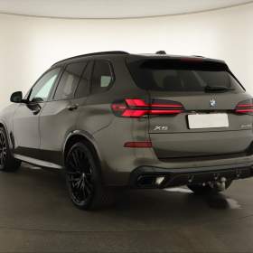 Foto inzerátu BMW X5 xDrive30d