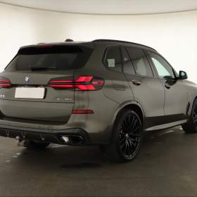 Foto inzerátu BMW X5 xDrive30d