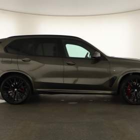 Foto inzerátu BMW X5 xDrive30d