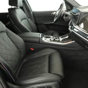 Foto inzerátu BMW X5 xDrive30d