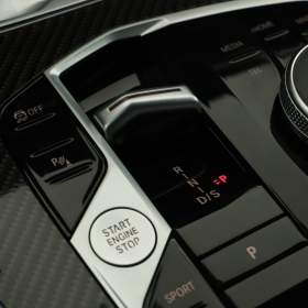 Foto inzerátu BMW X5 xDrive30d