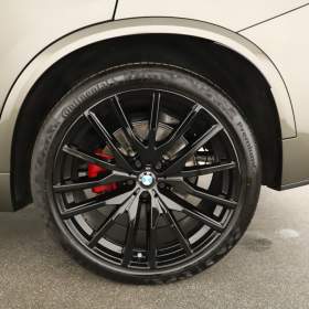 Foto inzerátu BMW X5 xDrive30d