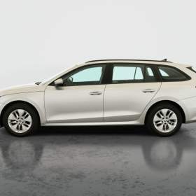 Foto inzerátu Skoda Octavia 2.0 TDI